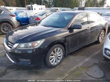 Honda Accord Exl 1HGCR3F81DA801703 снимка