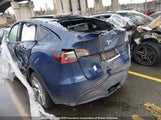Tesla Model Y 5YJYGDEE8MF240964 снимка