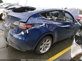 Tesla Model Y 5YJYGDEE8MF240964 fotografie