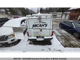 Ford F150 1FTFX1E59JKF45488 снимка