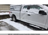 Ford F150 1FTFX1E59JKF45488 снимка