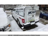 Ford F150 1FTFX1E59JKF45488 снимка