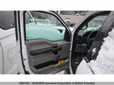 Ford F150 1FTFX1E59JKF45488 снимка