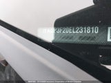 Ford Focus Se 1FADP3F20EL231810 photo