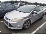 Ford Focus Se 1FADP3F20EL231810 снимка