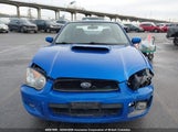 Subaru Impreza Wrx JF1GD29604H511825 снимка