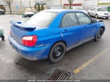 Subaru Impreza Wrx JF1GD29604H511825 снимка
