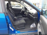 Subaru Impreza Wrx JF1GD29604H511825 снимка