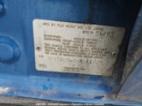 Subaru Impreza Wrx JF1GD29604H511825 снимка