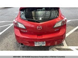Mazda 3 I JM1BL1L7XD1838003 снимка