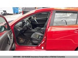 Mazda 3 I JM1BL1L7XD1838003 снимка