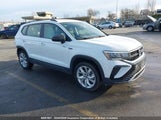 Volkswagen Taos 3VVAX7B27PM323767 снимка