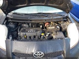 Toyota Yaris JTDKT9K33A5291769 снимка