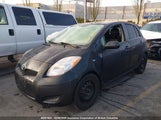 Toyota Yaris JTDKT9K33A5291769 снимка