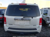 Honda Pilot Exl 5FNYF4H60DB502659 снимка