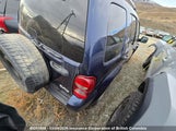 Jeep Liberty Limited 1J4GL58K87W548371 снимка
