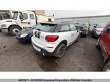 Mini Cooper S Paceman WMWSS7C50GWS45257 снимка