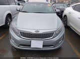 Kia Optima Hybrid KNAGN4AD1F5080863 снимка