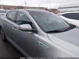 Kia Optima Hybrid KNAGN4AD1F5080863 снимка