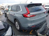 Honda Cr-V Exl 2HKRS4H79PH119365 снимка