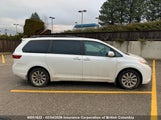 Toyota Sienna Xle/Limited 5TDDZ3DC4HS171663 fotografie