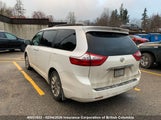 Toyota Sienna Xle/Limited 5TDDZ3DC4HS171663 снимка