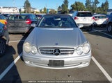 Mercedes-Benz Clk 320 WDBTK65G65T051443 снимка
