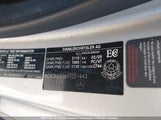 Mercedes-Benz Clk 320 WDBTK65G65T051443 снимка