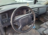 Dodge Dakota Quad Slt 1D7HG48N74S666858 снимка