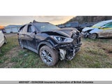 Hyundai Santa Fe Sport 5XYZUDLA2HG412160 fotografie