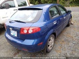 Chevrolet Optra 5 Ls KL1JD69Z36K333486 снимка