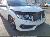 Honda Civic 2HGFC1F42GH103137 снимка