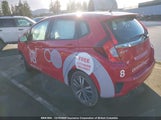 Honda Fit Ex/Exl 3HGGK5H79HM103371 снимка