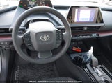 Toyota Prius JTDACACU5R3020904 снимка