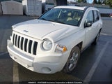 Jeep Compass Limited 1J4NF5FB2AD522434 fotografie