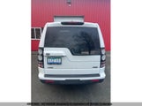 Land Rover Lr4 SALAG2V68GA810398 снимка