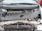 Honda Civic Dx 2HGFA163X7H025932 снимка