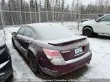 Honda Accord Exl 1HGCP26848A802091 снимка