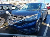 Honda Cr-V 2HKRM4H76GH109239 fotografie