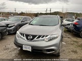 Nissan Murano S/Sl/Le JN8AZ1MW8CW235105 снимка