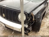 Jeep Patriot Limited 1J4FF48B69D235864 снимка