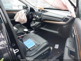 Honda Cr-V Exl 2HKRW2H88JH110794 снимка
