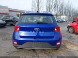 Hyundai Venue KMHRC8A36NU179484 снимка