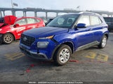 Hyundai Venue KMHRC8A36NU179484 снимка