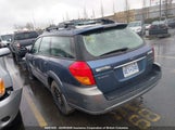 Subaru Legacy Outback 2.5I 4S4BP61C957349006 fotografie