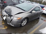Honda Civic Lx 2HGFG12638H001374 снимка