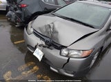 Honda Civic Lx 2HGFG12638H001374 снимка