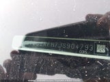 Toyota Highlander Se/Xle 5TDJZRFH7JS904793 снимка