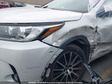 Toyota Highlander Se/Xle 5TDJZRFH7JS904793 снимка