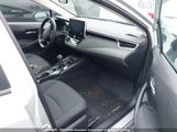 Toyota Corolla Le 5YFBPMBE4MP252799 fotografie